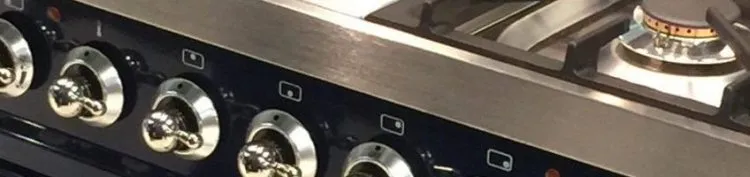 Range Cooker Repairs Surrey