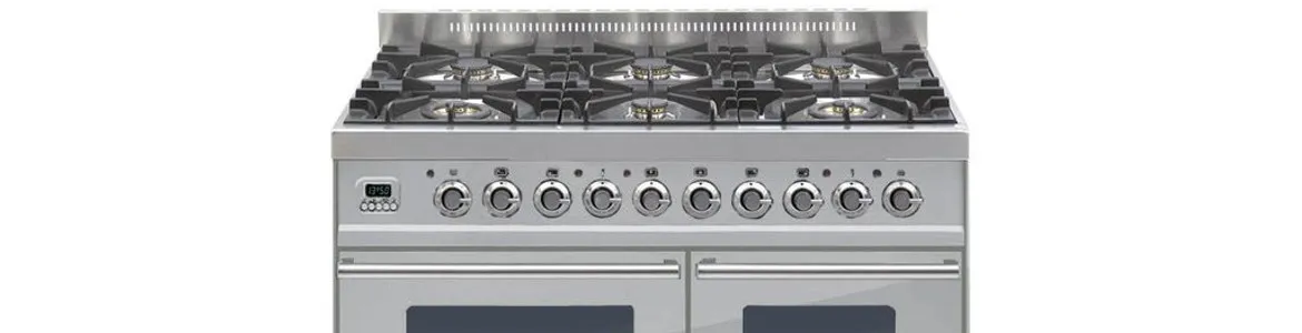 Range Cooker Repair Service
