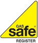 Gas Safe Registered